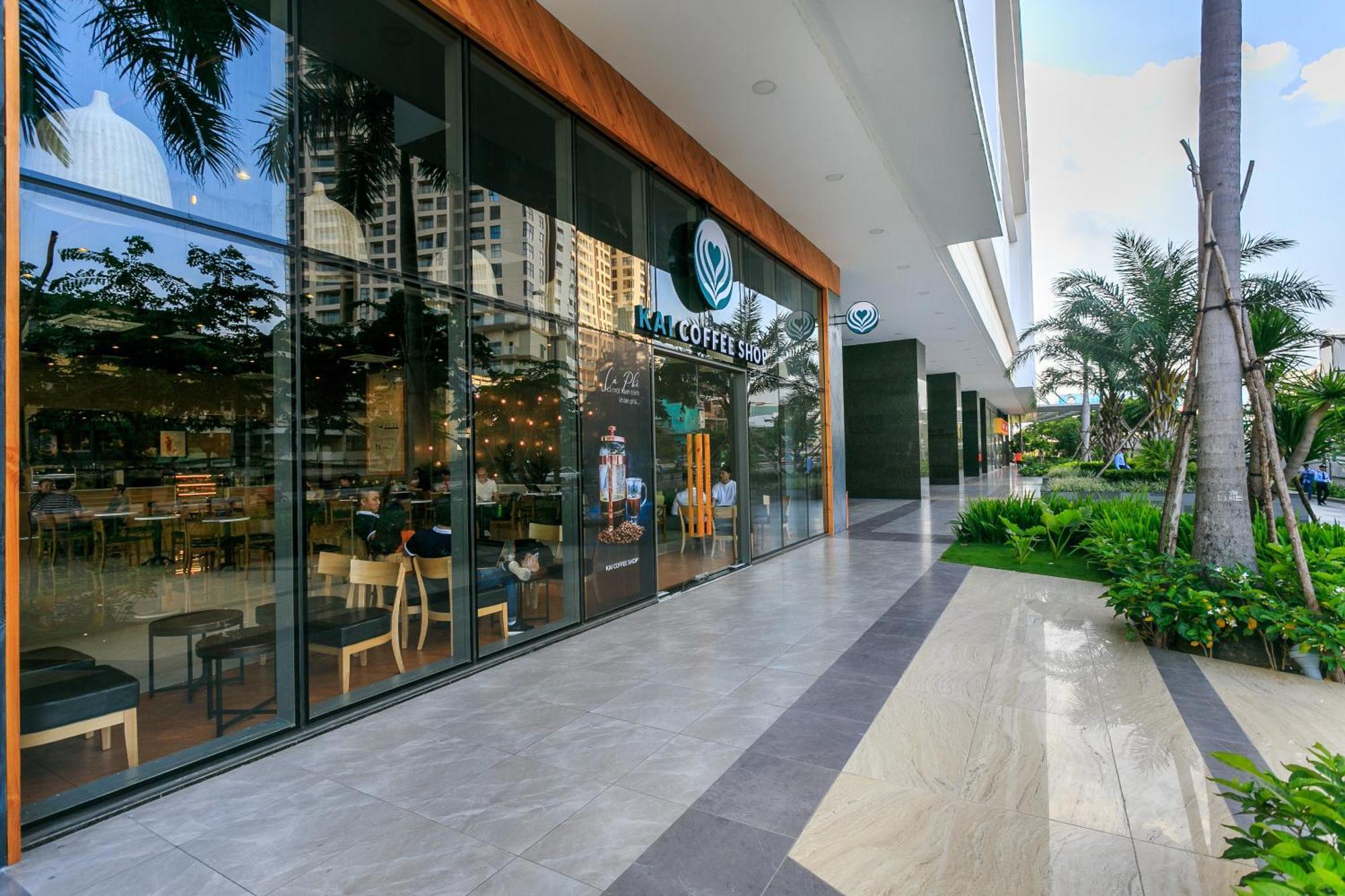 Central Business District Rivergate Apartment - Free Pickup & Pool Ho Chi Minh City Exterior photo